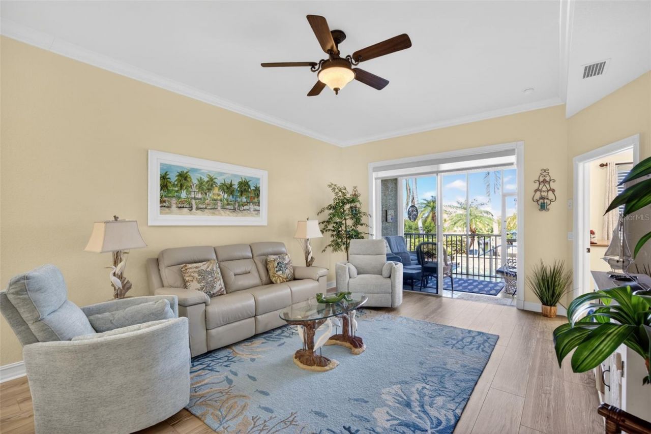 3239 Purple Martin Drive, Unit 112, Punta Gorda, FL 33950 Photo