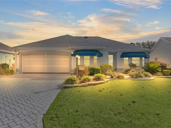 1903 ANTONIA PLACE , THE VILLAGES, FL 32159