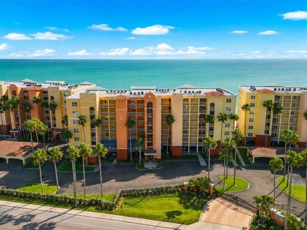 16500 GULF BOULEVARD, Unit 352, NORTH REDINGTON BEACH, FL 33708