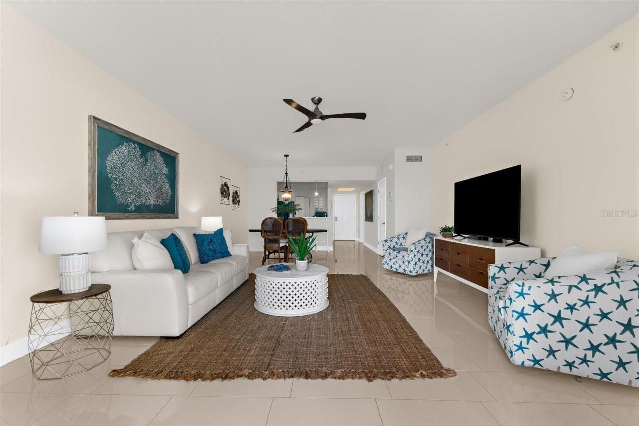 16500 Gulf Boulevard, Unit 352, North Redington Beach, FL 33708 Photo