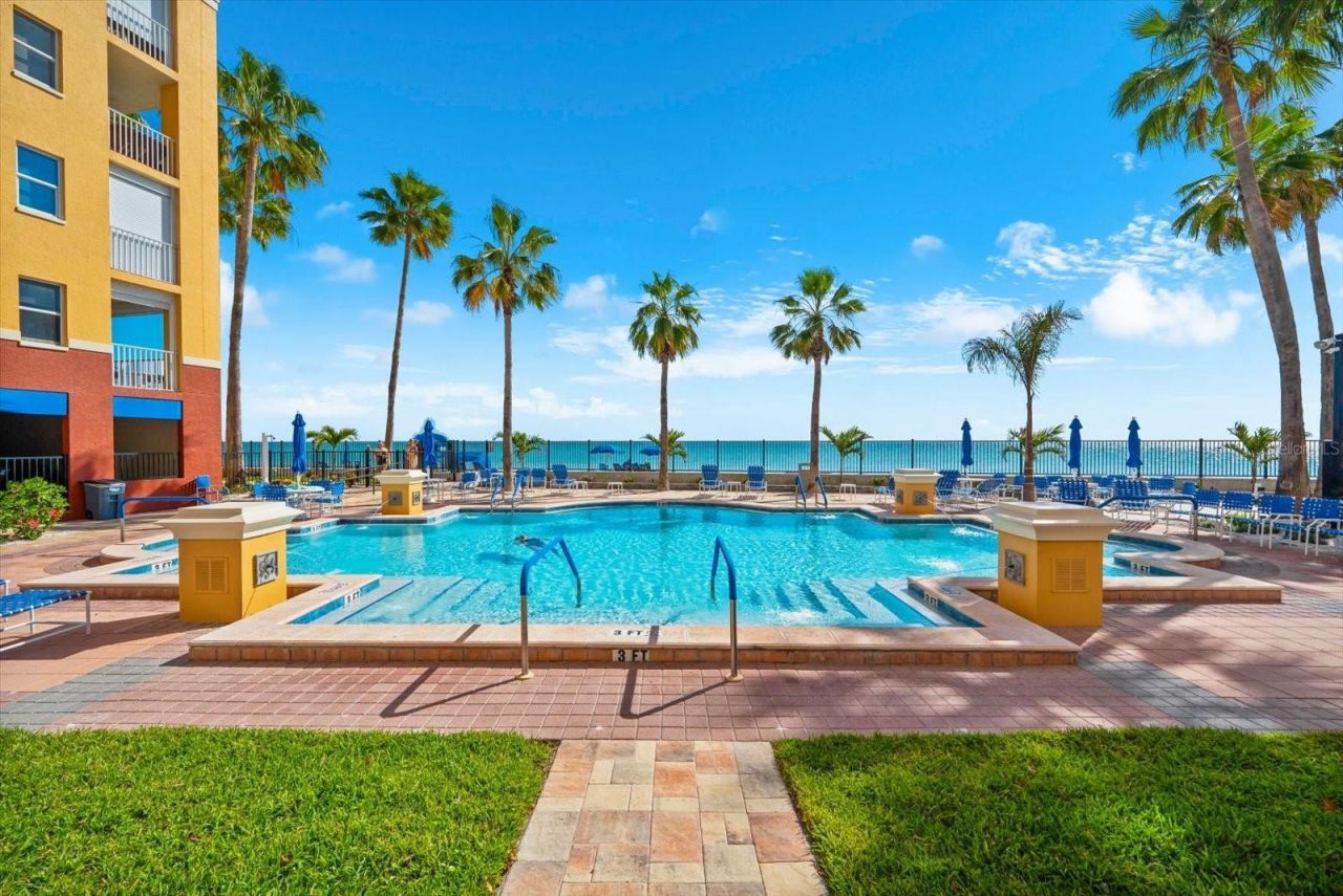 16500 Gulf Boulevard, Unit 352, North Redington Beach, FL 33708 Photo