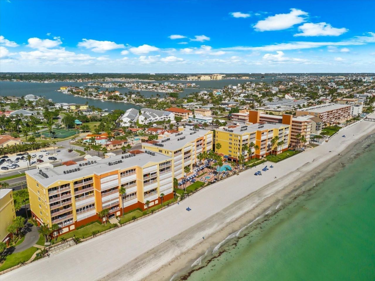 16500 Gulf Boulevard, Unit 352, North Redington Beach, FL 33708 Photo