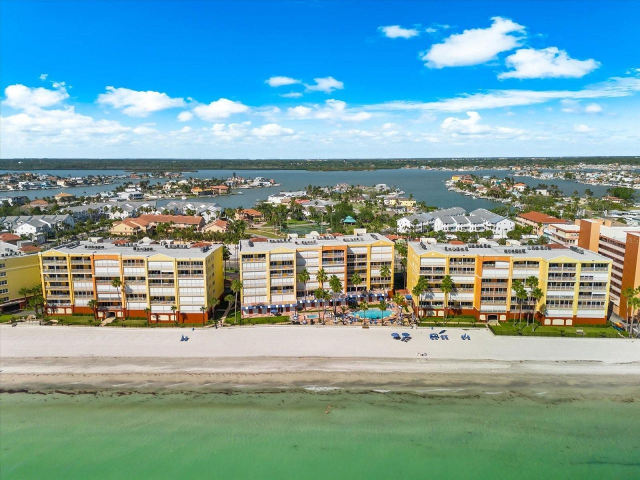 16500 Gulf Boulevard, Unit 352, North Redington Beach, FL 33708 Photo