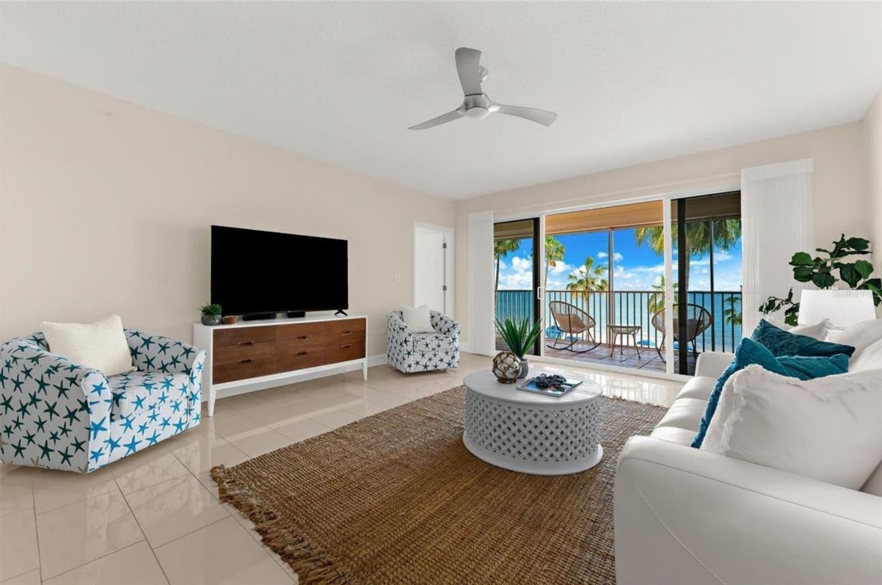 16500 Gulf Boulevard, Unit 352, North Redington Beach, FL 33708 Photo