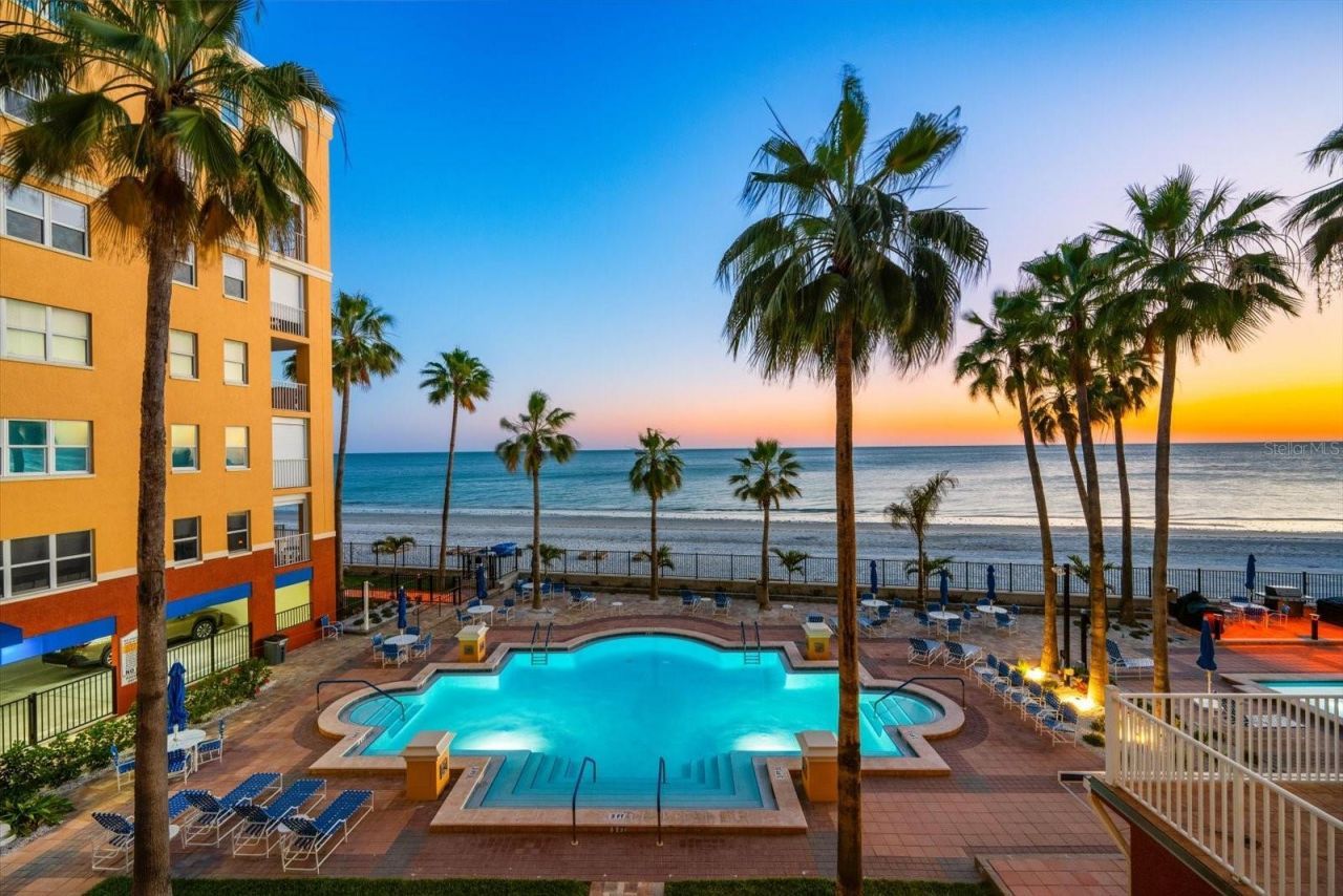 16500 Gulf Boulevard, Unit 352, North Redington Beach, FL 33708 Photo