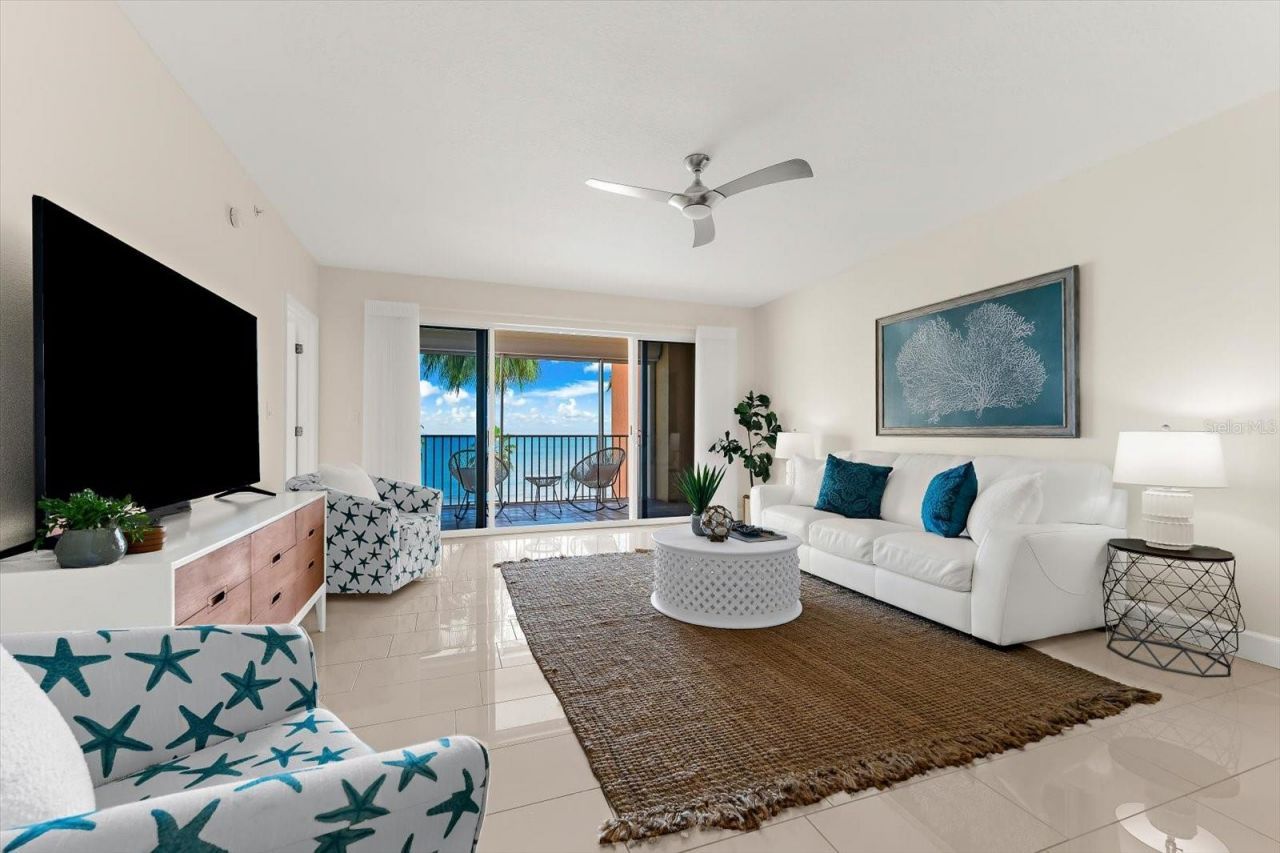 16500 Gulf Boulevard, Unit 352, North Redington Beach, FL 33708 Photo