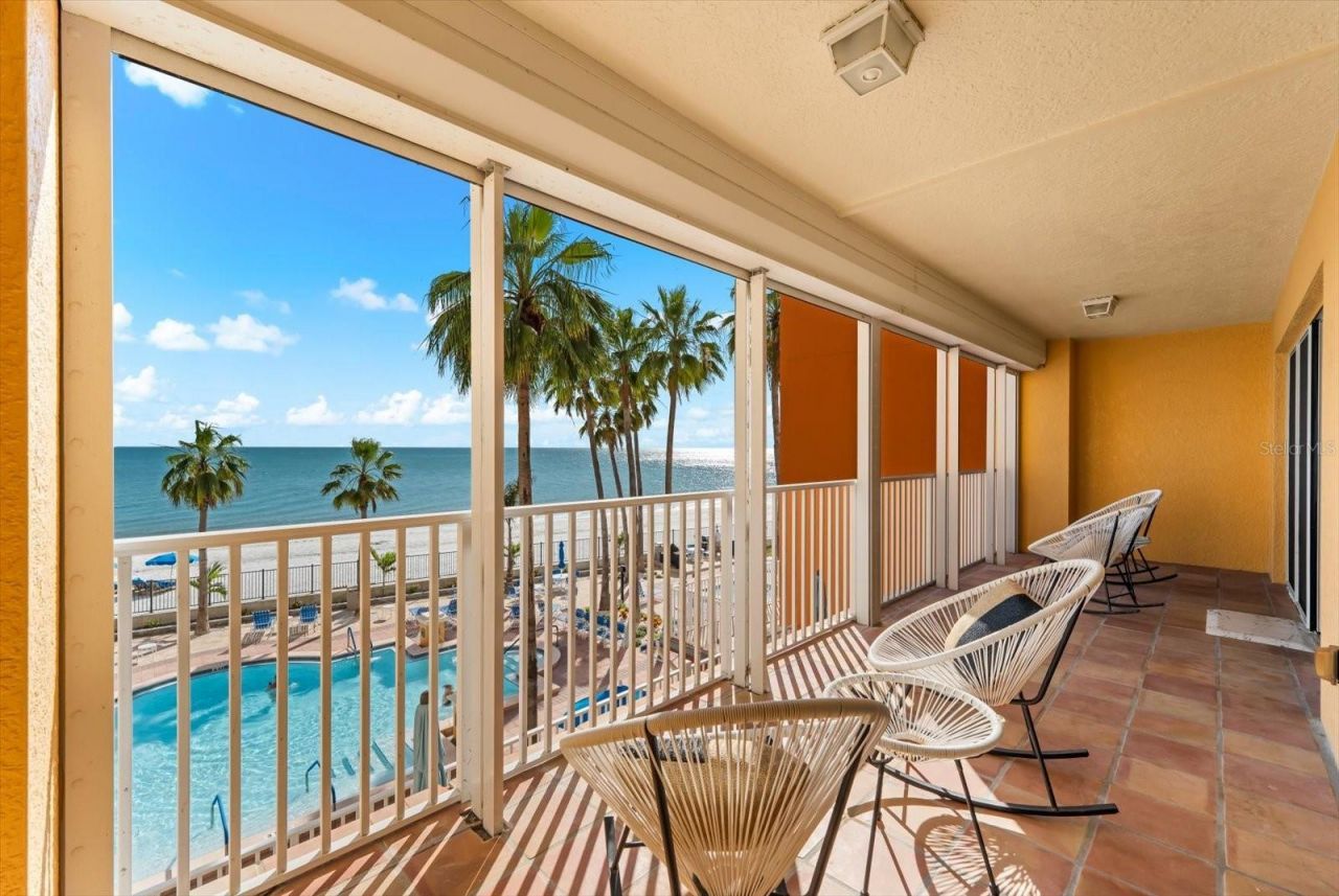 16500 Gulf Boulevard, Unit 352, North Redington Beach, FL 33708 Photo
