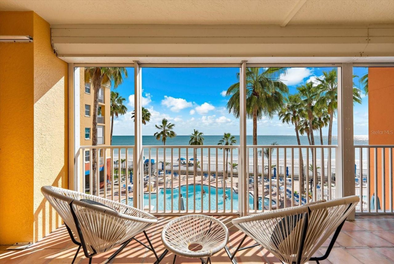 16500 Gulf Boulevard, Unit 352, North Redington Beach, FL 33708 Photo