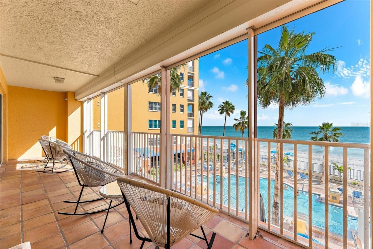 16500 Gulf Boulevard, Unit 352, North Redington Beach, FL 33708 Photo