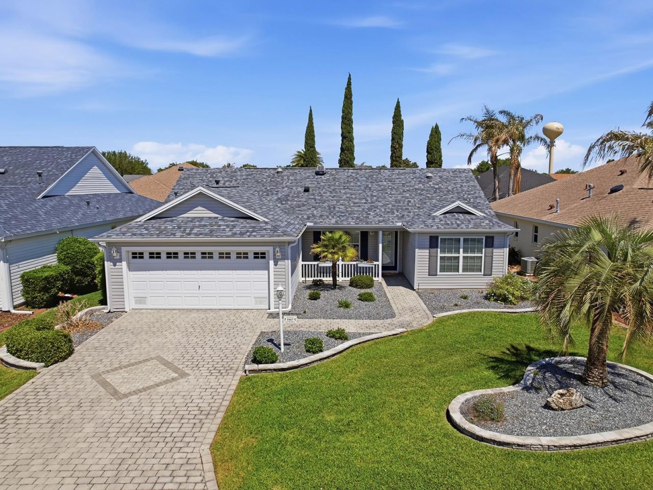 1867 Treadwell Terrace, The Villages, FL 32162 Main Photo