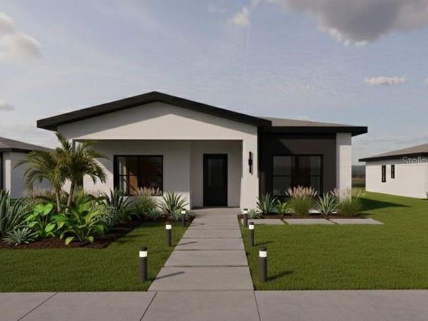 5124 DARTMOUTH AVENUE N, ST PETERSBURG, FL 33710