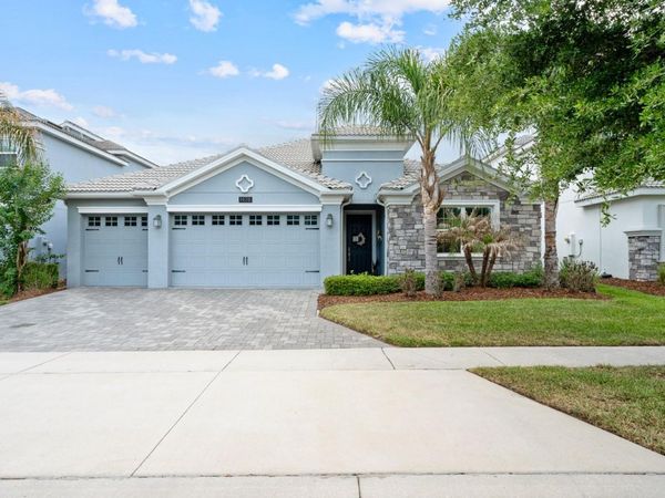 1478 OLYMPIC CLUB BOULEVARD , CHAMPIONS GATE, FL 33896