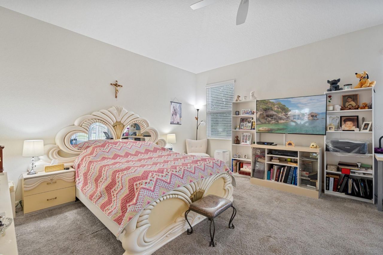 1478 Olympic Club Boulevard, Champions Gate, FL 33896 Photo