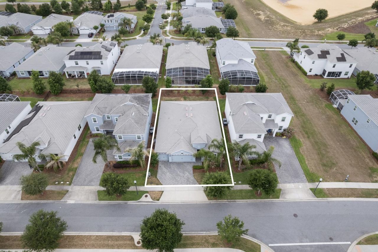 1478 Olympic Club Boulevard, Champions Gate, FL 33896 Photo