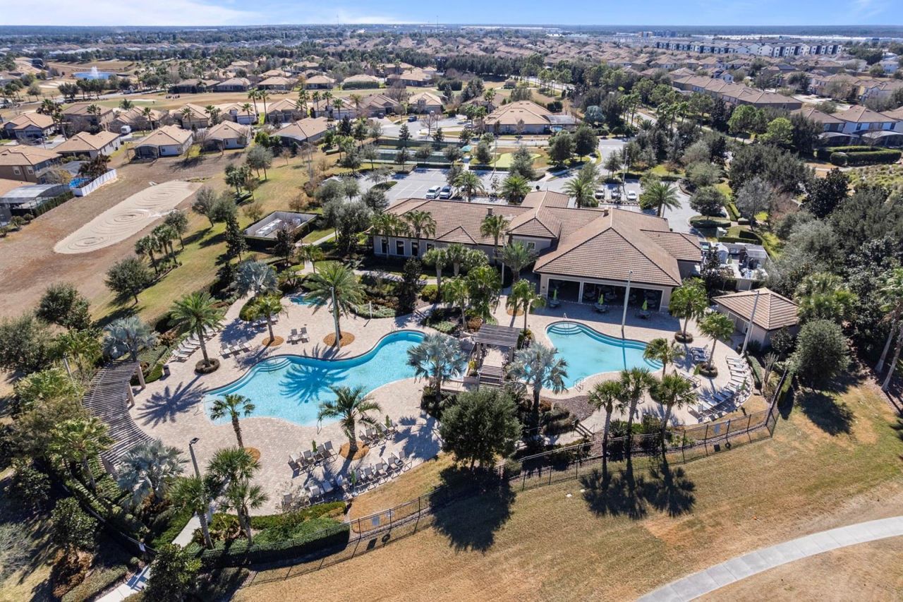 1478 Olympic Club Boulevard, Champions Gate, FL 33896 Photo