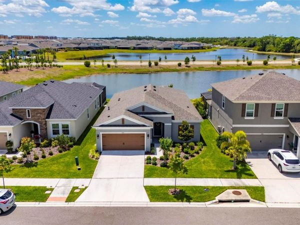 6081 HIDDEN BRANCH DRIVE , APOLLO BEACH, FL 33572