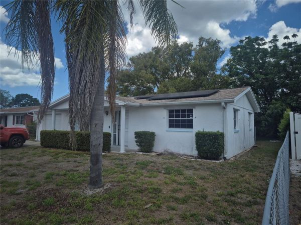 3245 FAIRMOUNT TERRACE , HOLIDAY, FL 34691