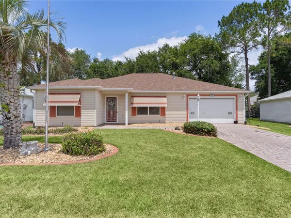 2766 PRIVADA DRIVE , THE VILLAGES, FL 32162