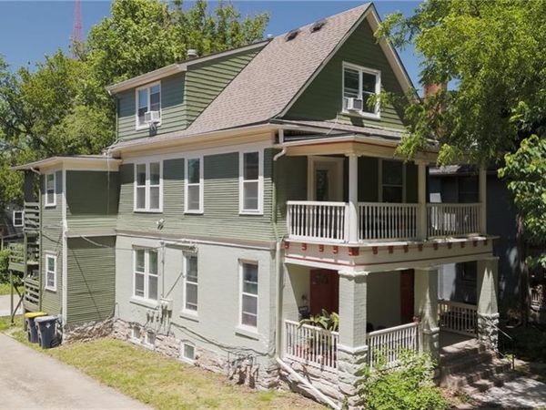 3226 Campbell Street, Kansas City, MO 64109