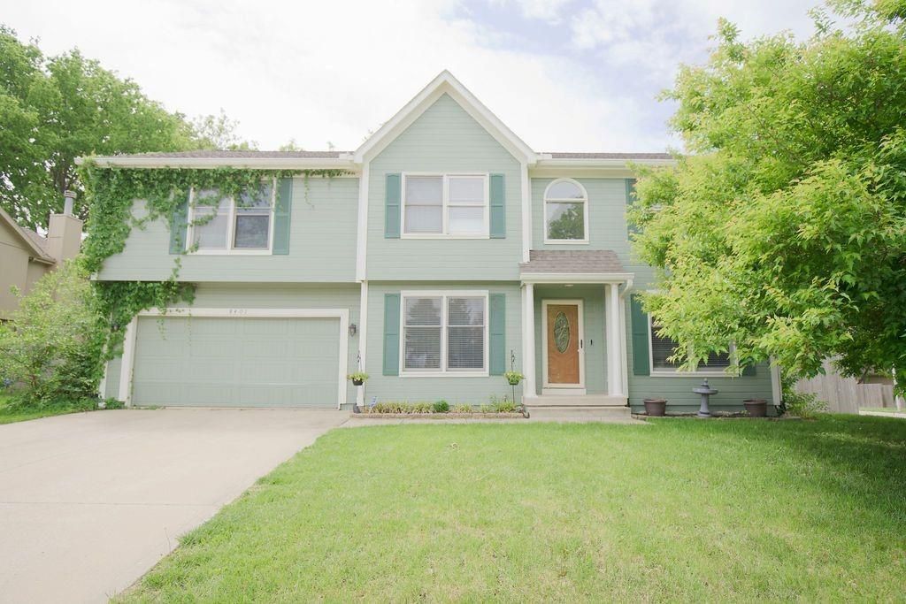 8401 NE 75th Terrace, Kansas City, MO 64158 Main Photo
