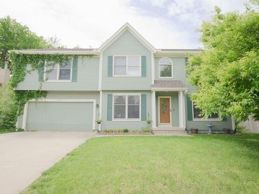 8401 NE 75th Terrace, Kansas City, MO 64158