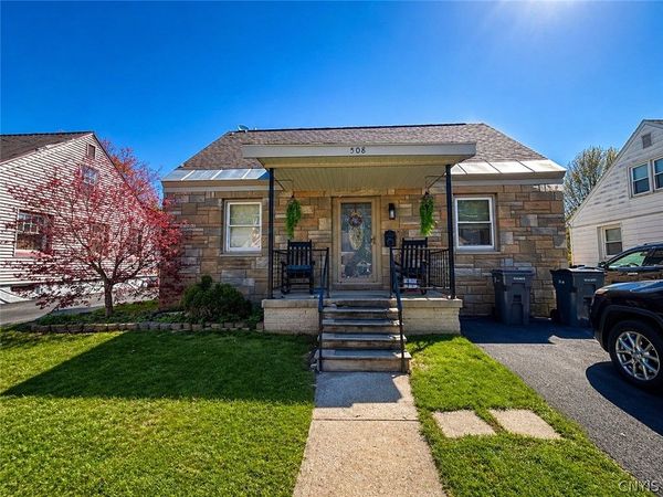 508 Mayberry Road, Rome, NY 13440