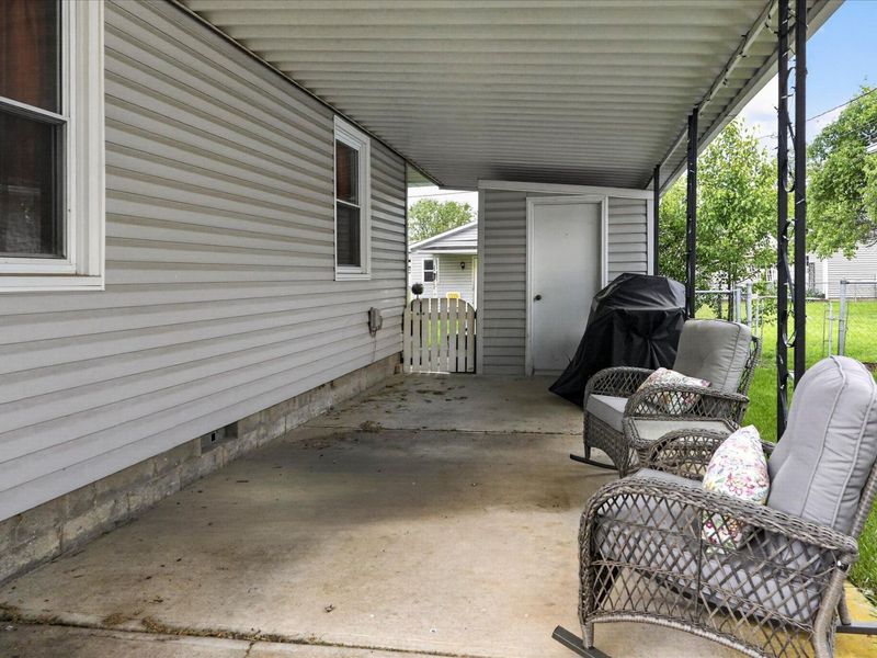 502 Warren Avenue, Washington Court House, OH 43160 Photo 31