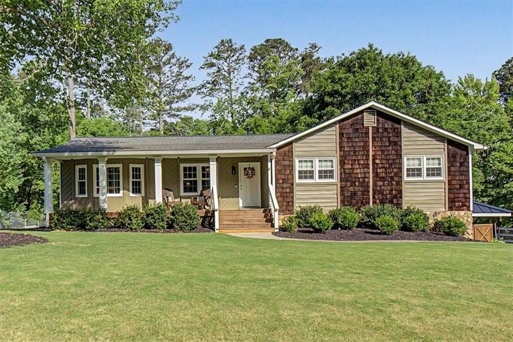 904 Andover Court, Woodstock, GA 30188 Main Photo