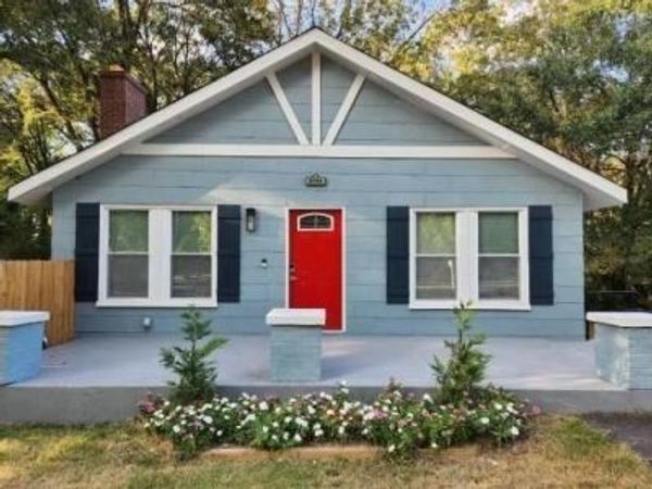 2191 Martin Luther King Jr Drive SW, Atlanta, GA 30310