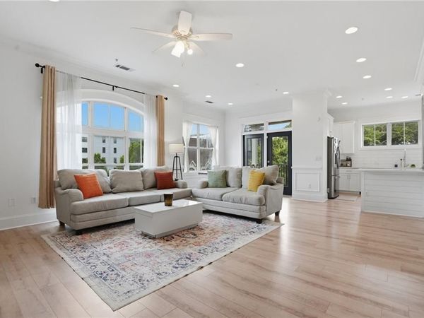 625 Piedmont Avenue NE, Unit 3001, Atlanta, GA 30308
