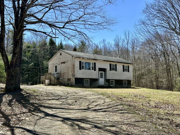 511 Whitefield Road, Pittston, ME 04345