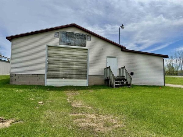303 Woodard Avenue, Tomah, WI 54660