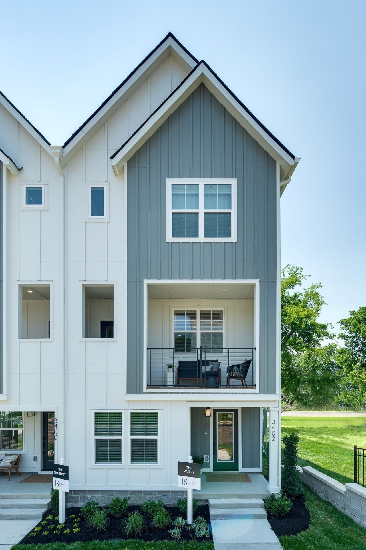 3218 Conviser , Nashville, TN 37207 Main Photo