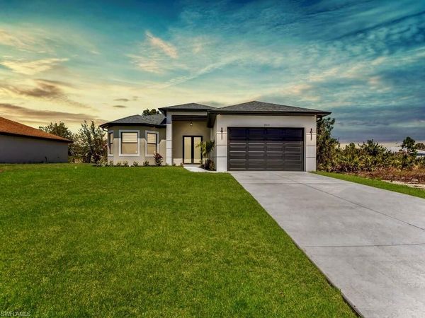 3810 17th ST SW, LEHIGH ACRES, FL 33976