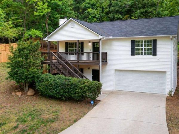 6020 Lakeside Court, Gainesville, GA 30506
