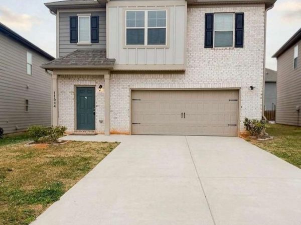 11644 STOVALL Place, Hampton, GA 30228