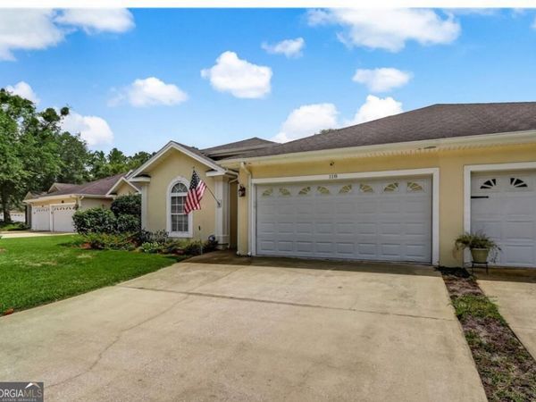 118 Kathryne Bailey Drive, Kingsland, GA 31548
