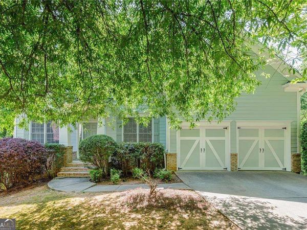 5678 Coopers Glen Court SW, Mableton, GA 30126