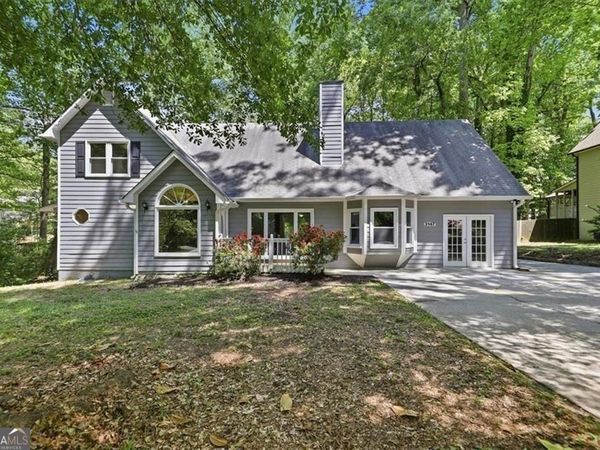 3147 Oak Leaf Court, Marietta, GA 30064