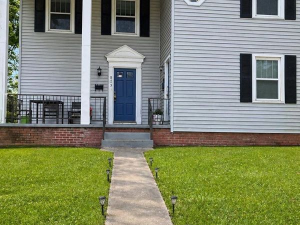 823-825 Rittiner Dr, Baton Rouge, LA 70806