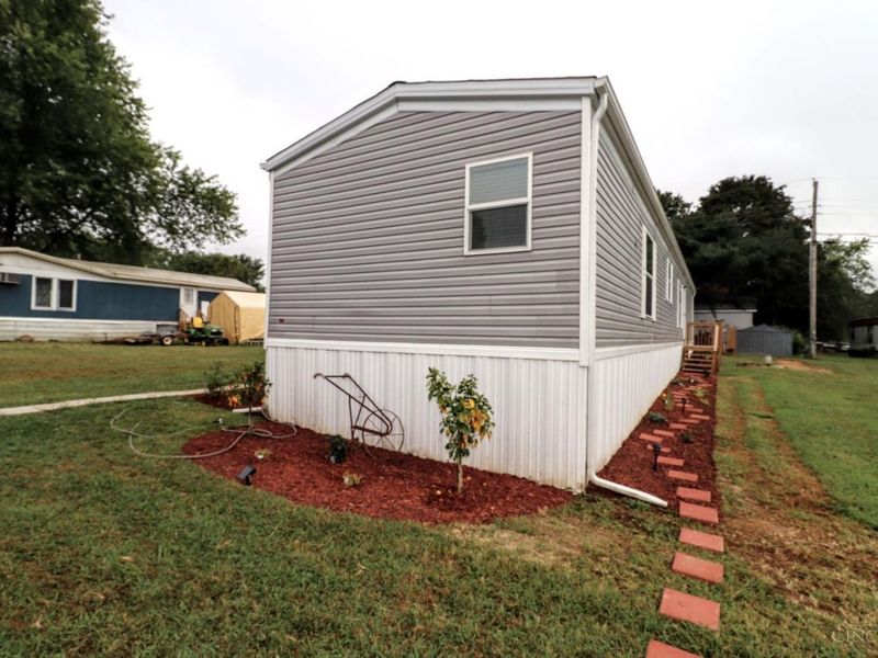 11515 Dundee Drive, Paint Twp, OH 45133 Photo 11