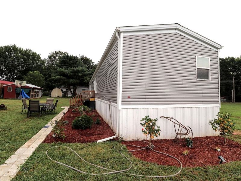 11515 Dundee Drive, Paint Twp, OH 45133 Photo 12