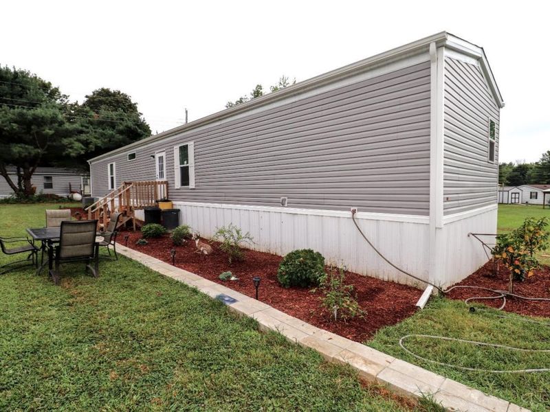 11515 Dundee Drive, Paint Twp, OH 45133 Photo 3