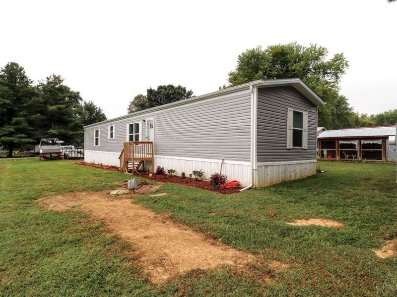 11515 Dundee Drive, Paint Twp, OH 45133 Photo 7