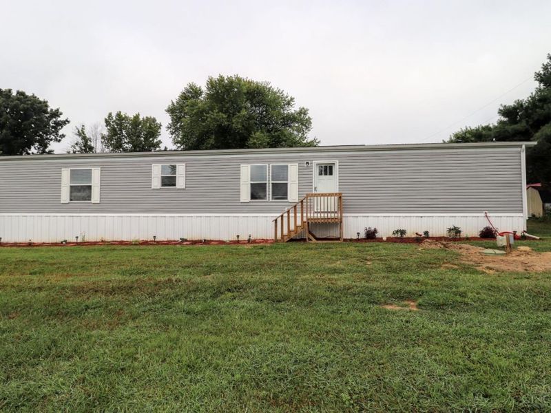 11515 Dundee Drive, Paint Twp, OH 45133 Photo 8