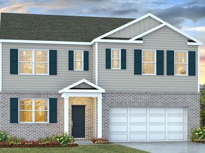 205 Ruby Prince Road , Gilbert, SC 29054