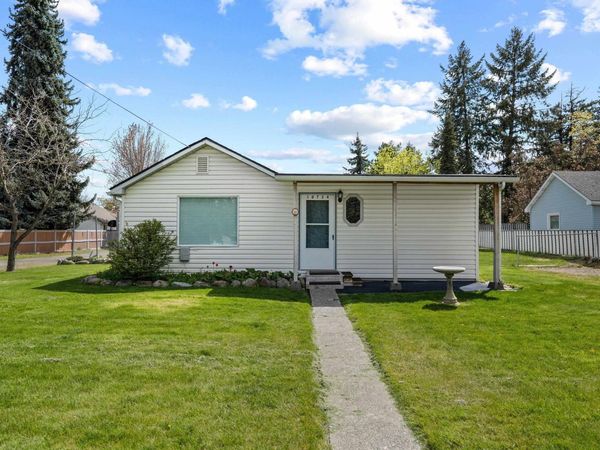 10724 E 12th Ave, Spokane Valley, WA 99206