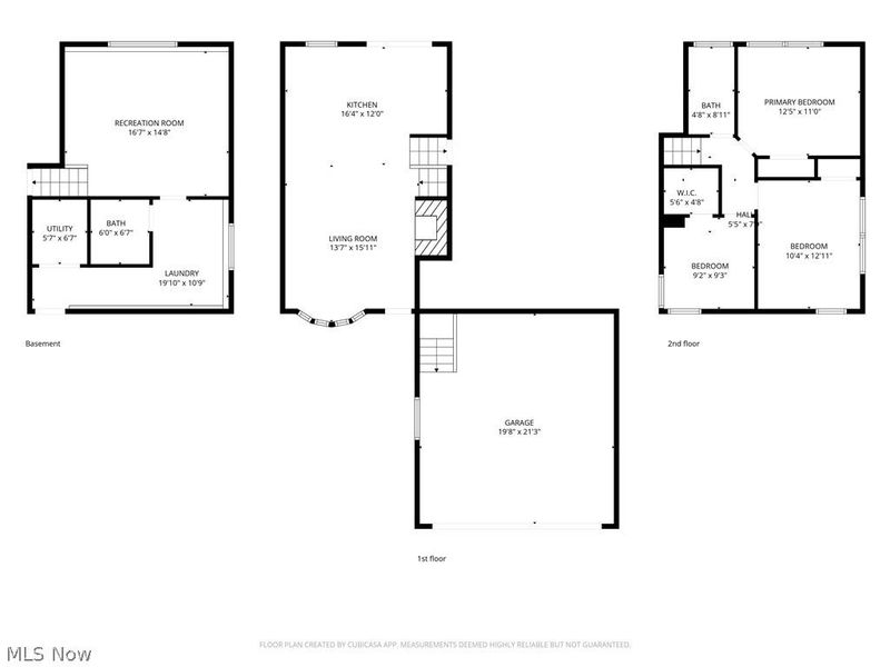 5820 Parkview Lane, Fairview Park, OH 44126 Photo 33