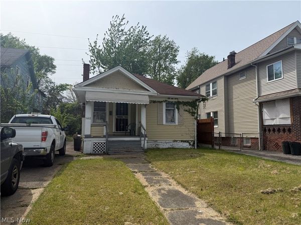 1462 E 133rd Street , East Cleveland, OH 44112