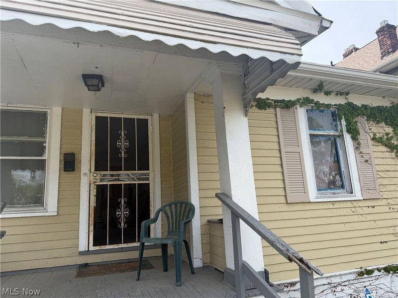 1462 E 133rd Street, East Cleveland, OH 44112 Photo 2